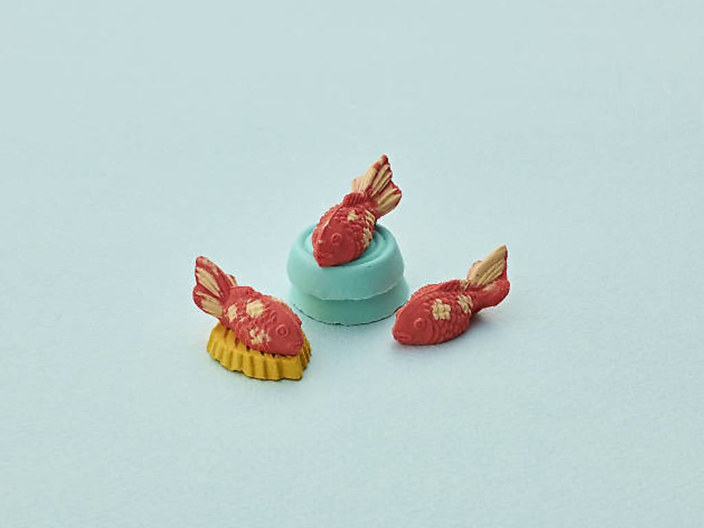 Ultimate guide to Japanese teatime sweets wagashi Time Out Tokyo