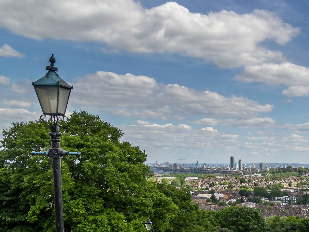 15 Best Picnic Spots in London For An Al Fresco Lunch