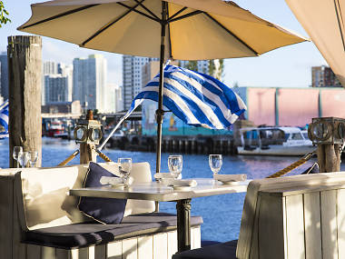The best waterfront bars in Miami to check out right now The best waterfront bars in Miami to check out right now