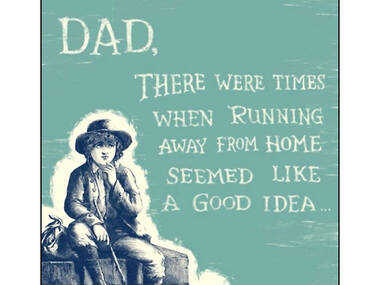 17 Funny Father's Day Cards That Will Make Dad Laugh