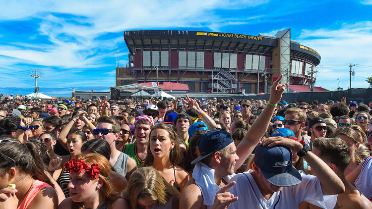 Billboard Hot 100 Music Festival