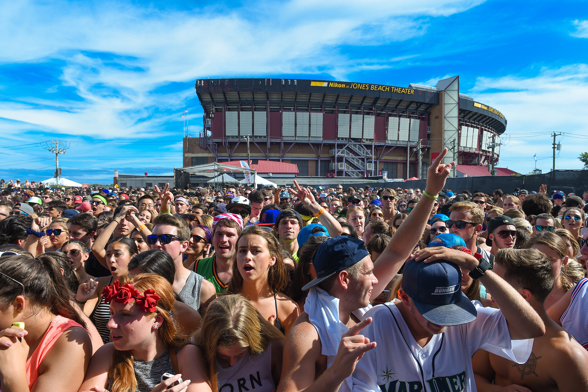 Jones Beach Concerts 2018 Summer Schedule