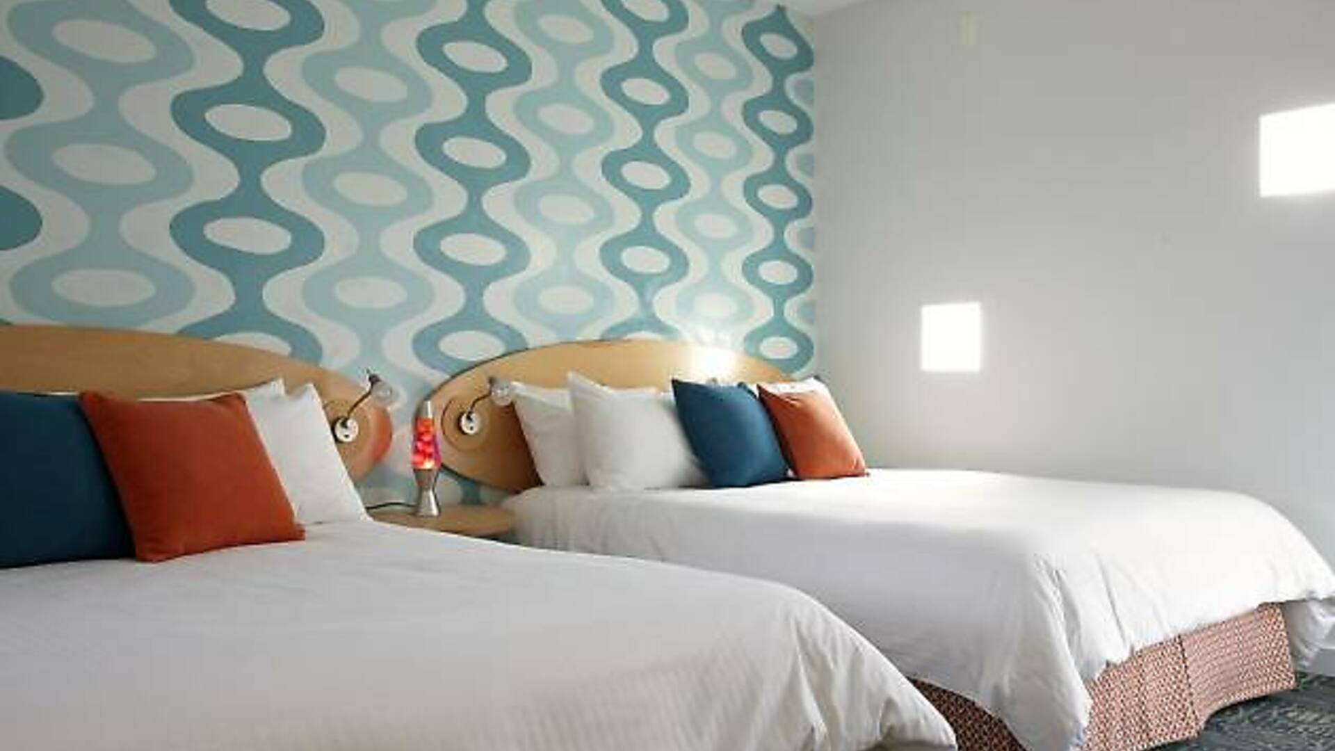 10 Best Hotels in New Jersey | The Best Places to Stay in New Jersey