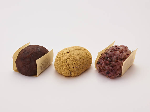 Ultimate guide to Japanese teatime sweets wagashi Time Out Tokyo