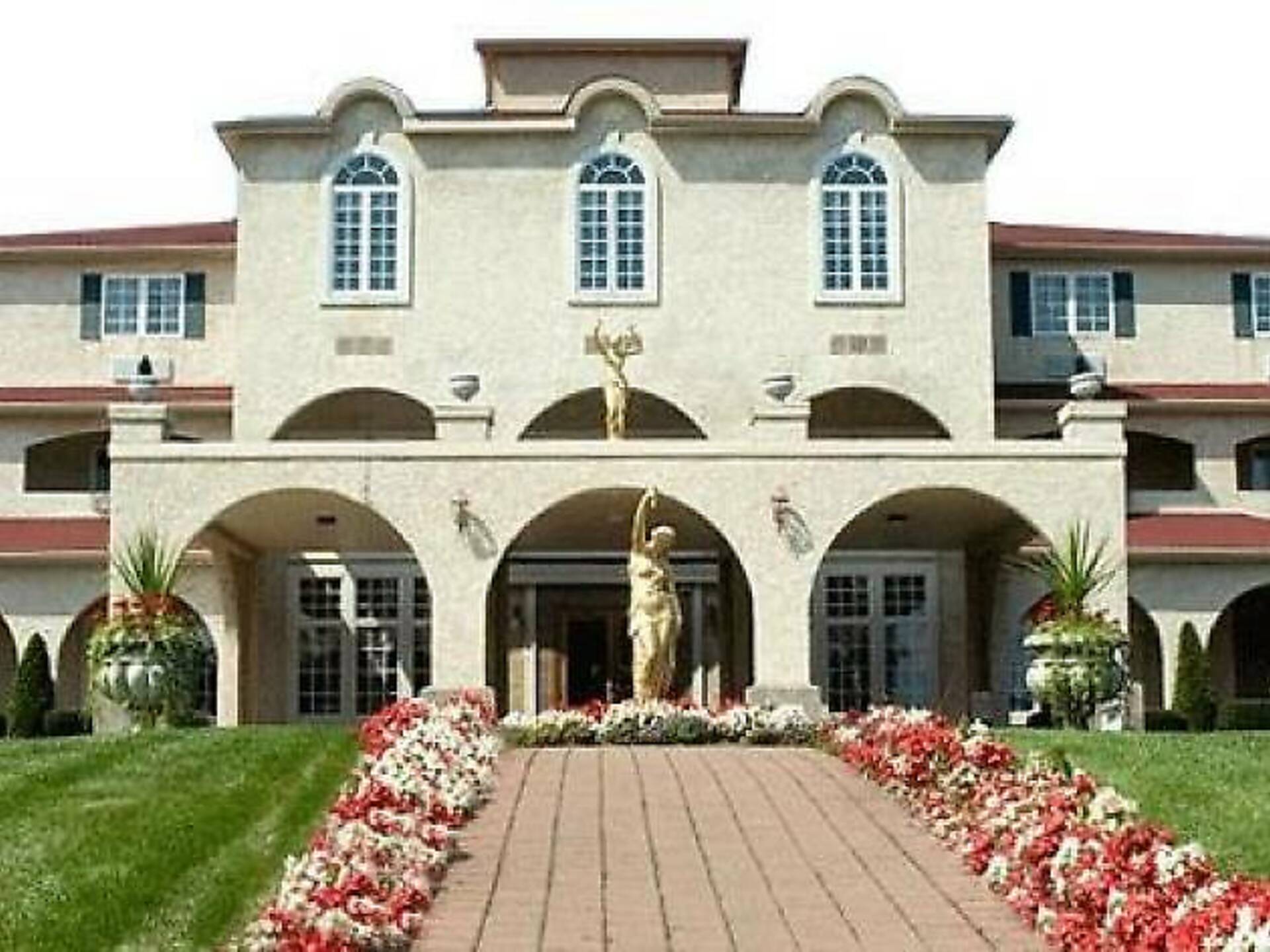 10 Best Hotels in New Jersey | The Best Places to Stay in New Jersey