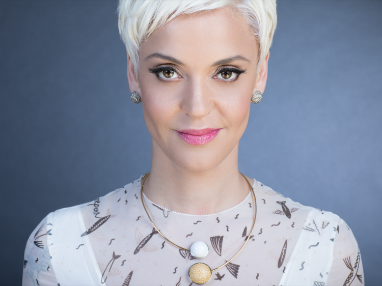 Mariza: "Falta-me fazer tudo"