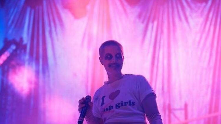 Fever Ray: tropicalisme escandinau