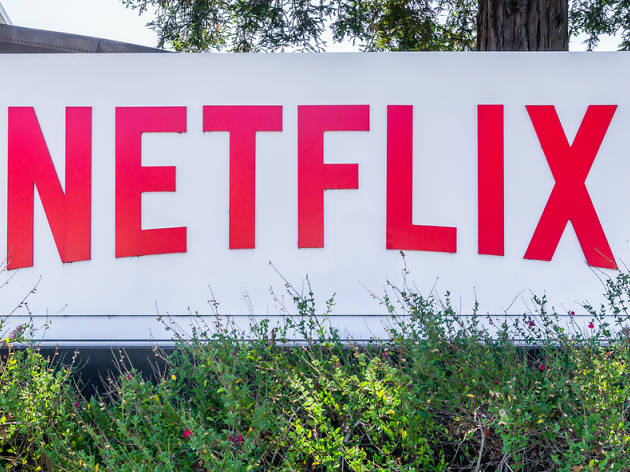 Netflix Netflix