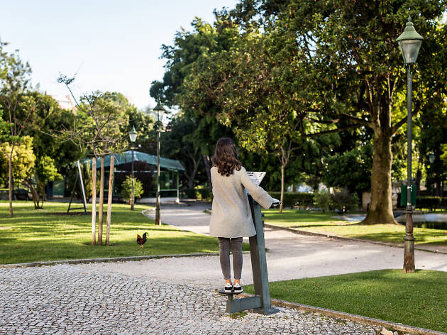 Campo Mártires da Pátria Campo Mártires da Pátria