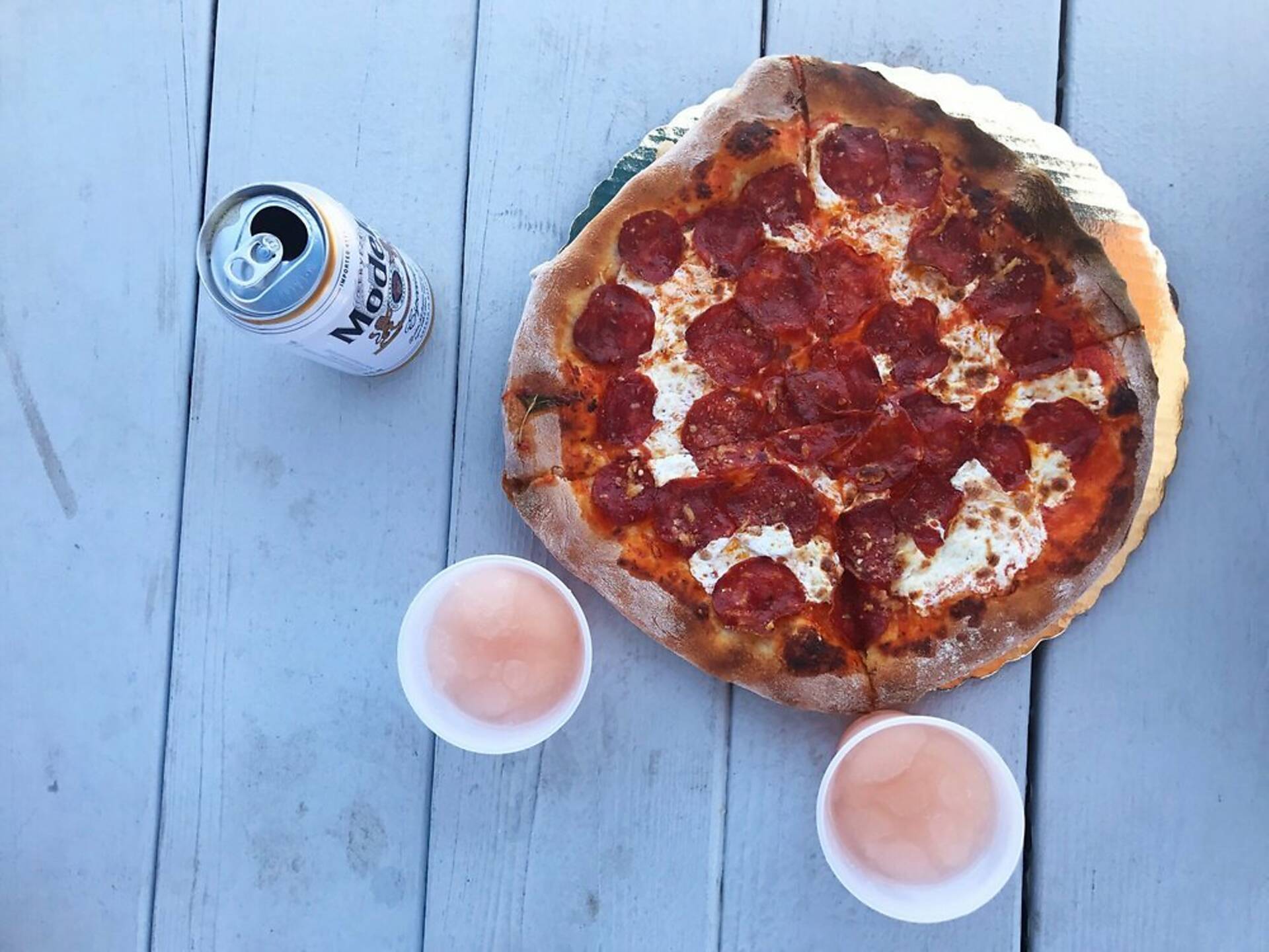 15 Best Restaurants and Bars in the Rockaways this Summer