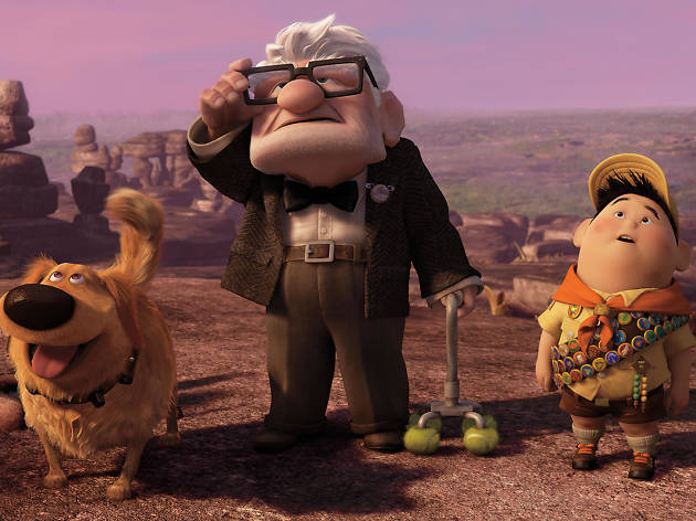 Best Movies For Toddlers The Whole Family Will Love