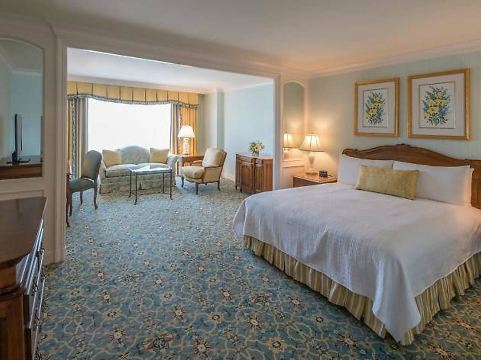 Best Hotels in Salt Lake City