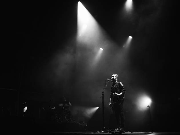 Cigarrettes After Sex, Primavera Sound 2018 Cigarrettes After Sex, Primavera Sound 2018
