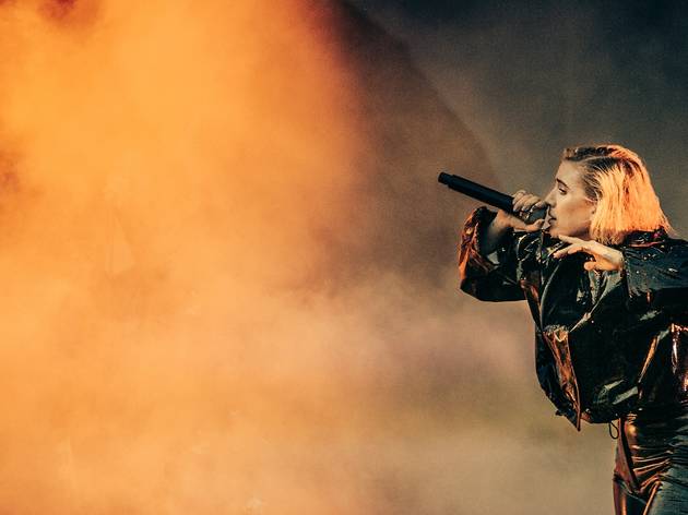 Lykke Li Primavera Sound 2018