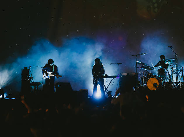 Beach House, Primavera Sound 2018 Beach House, Primavera Sound 2018