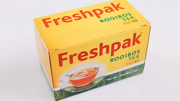 Freshpak Rooibos Tea 