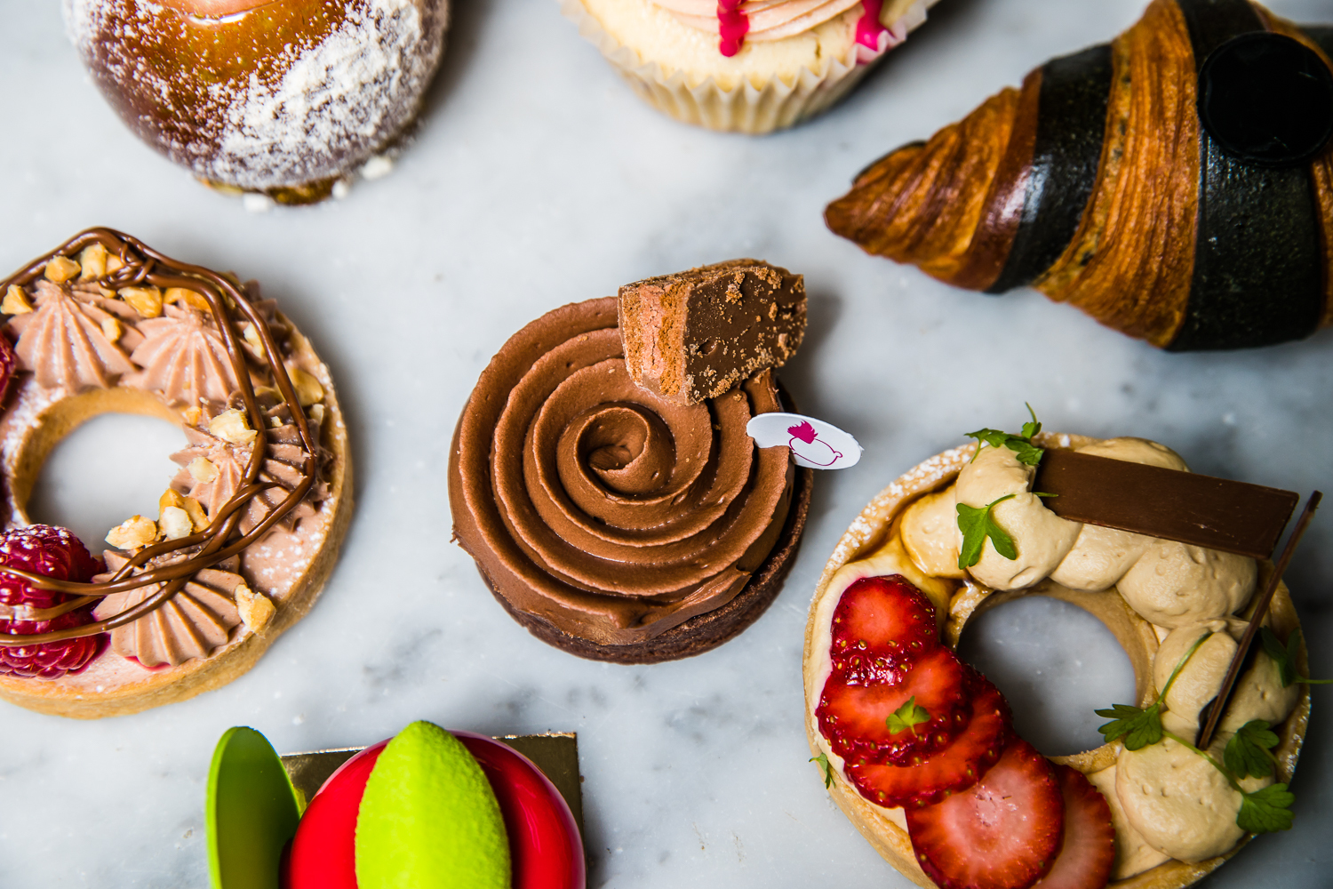 Sweet Street Dessert Festival | Things to do in Sydney