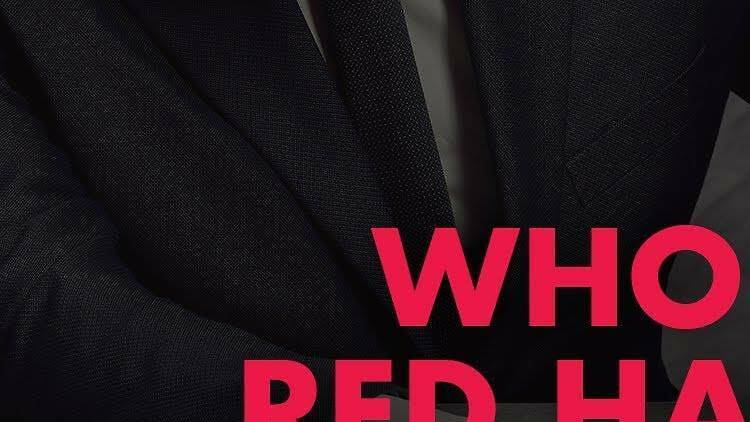 The Legend of Red Hand