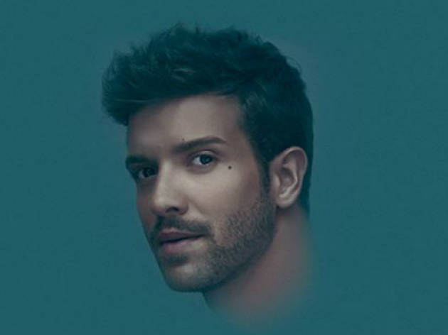 Pablo Alborán Pablo Alborán