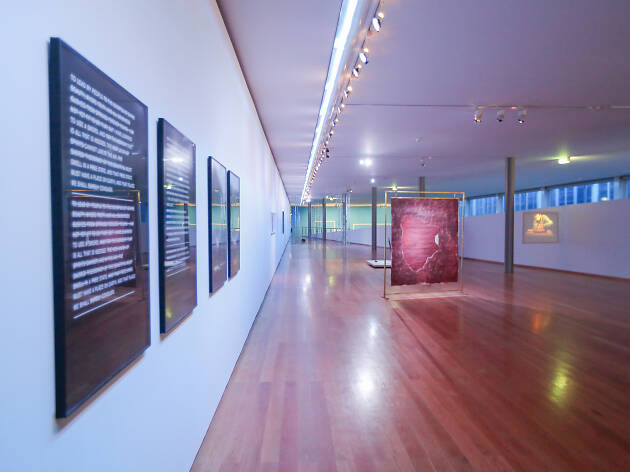 Galeria Municipal do Porto Galeria Municipal do Porto