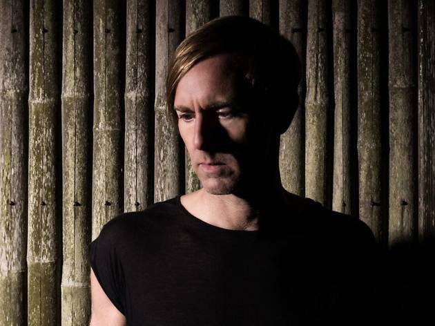 Richie Hawtin Richie Hawtin