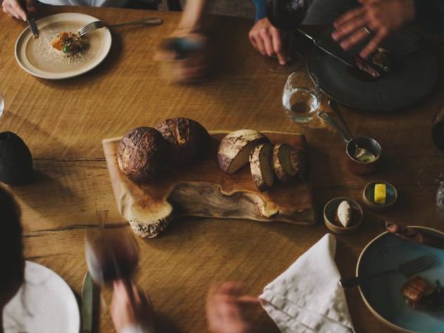 Peel's at Hampton Manor, 2018