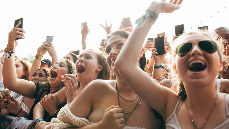 Governors Ball