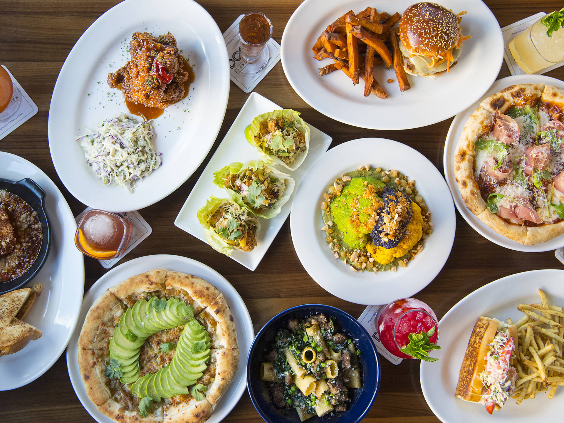 25 Best Best Restaurants in Coral Gables, Miami's emerging foodie hub