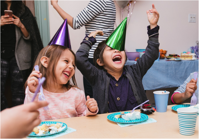 Best Kids Birthday Party Places in NYC for an Epic Celebration