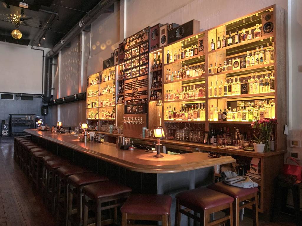 22 Best Cocktail Bars in San Francisco Right Now