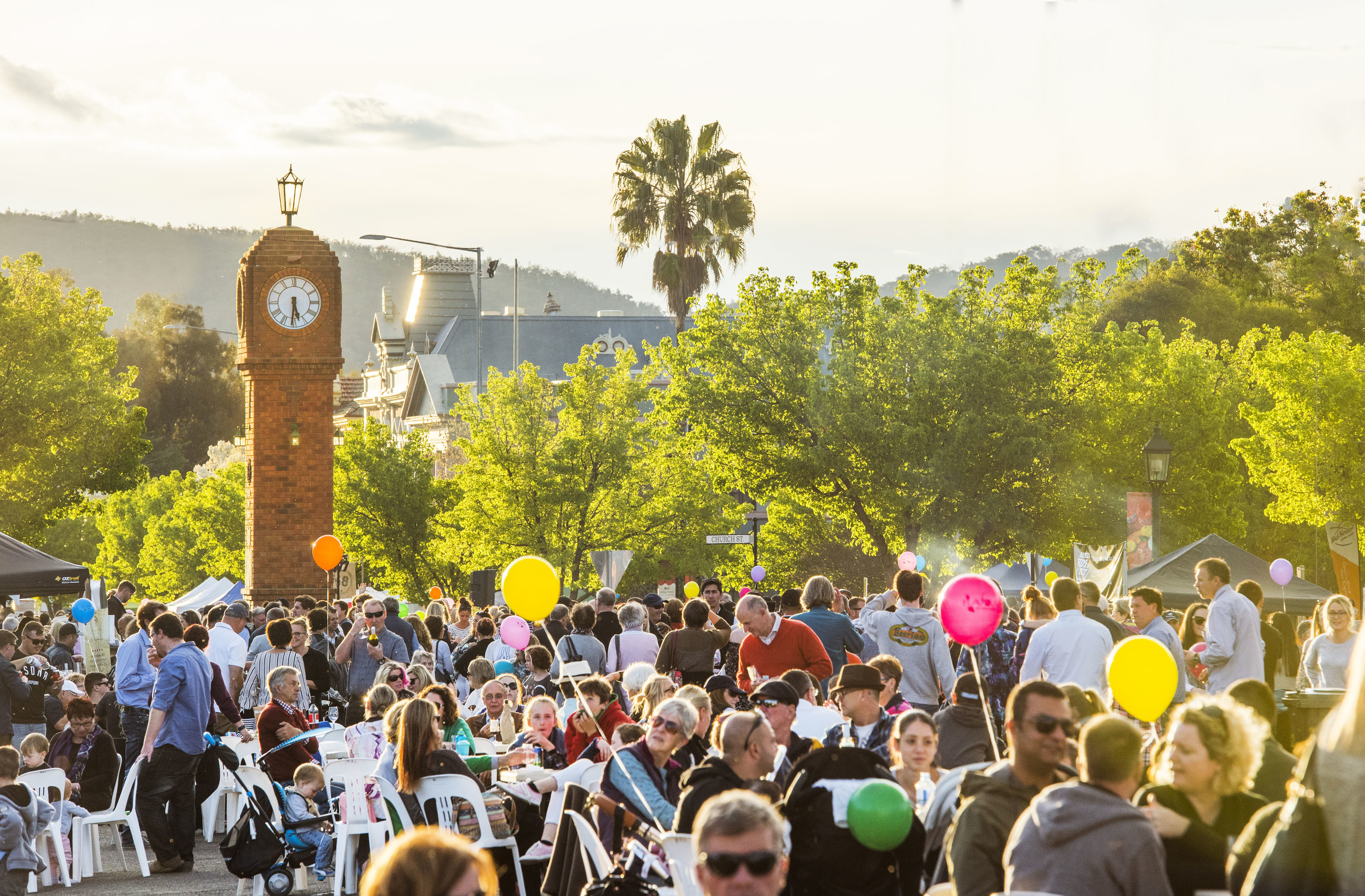 Food And Wine Festival 2024 Sydney - Maxy Stepha