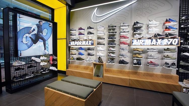 JD Sports Singapore