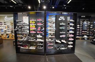 Jd Shopping In Orchard Singapore