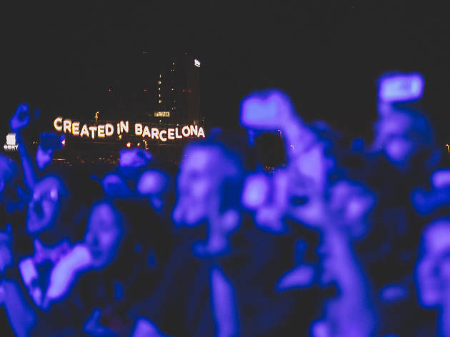 Primavera Sound Primavera Sound