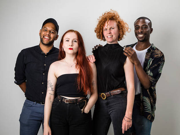 Why London needs an LGBTQ+ Community Centre Why London needs an LGBTQ+ Community Centre