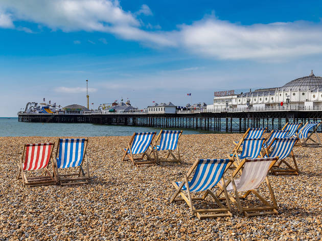 EITW Brighton EITW Brighton