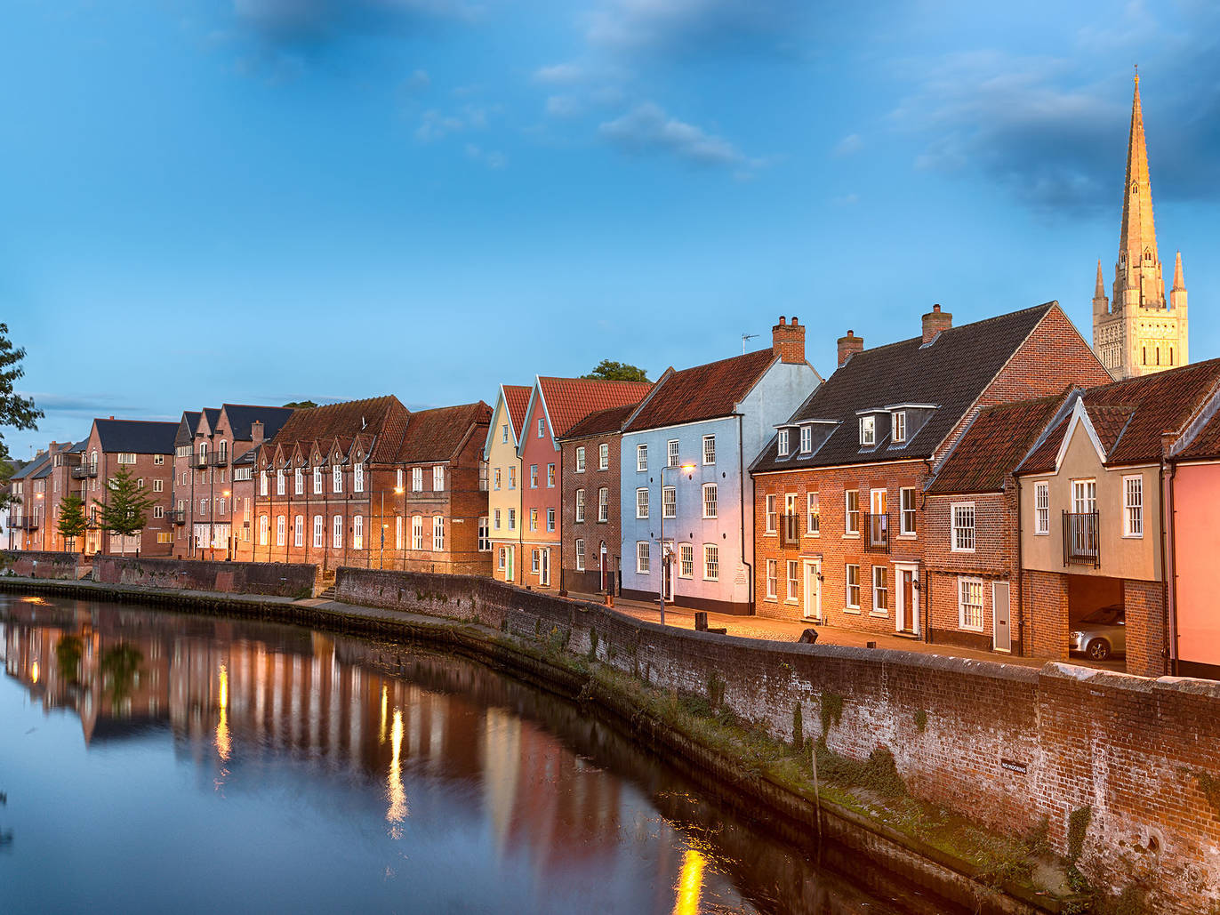 Norfolk 2023 Ultimate Guide To Where To Go Eat Sleep in Norfolk