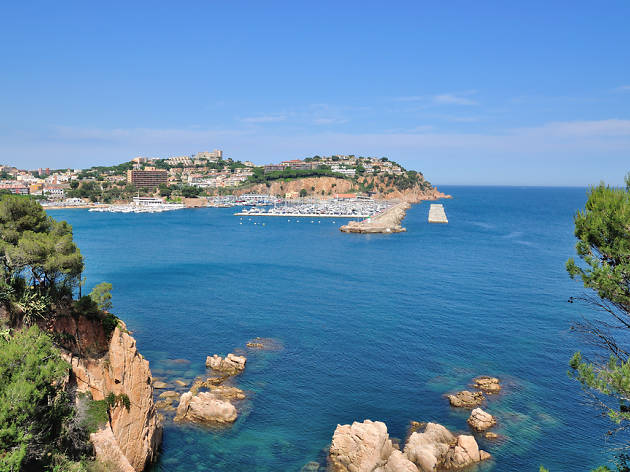 Sant Feliu de Guíxols Sant Feliu de Guíxols
