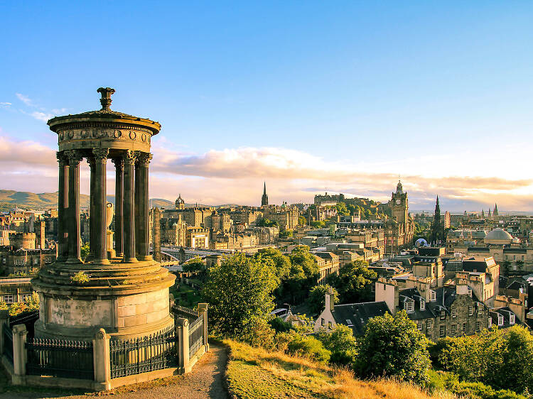 Six excellent day trips from Glasgow