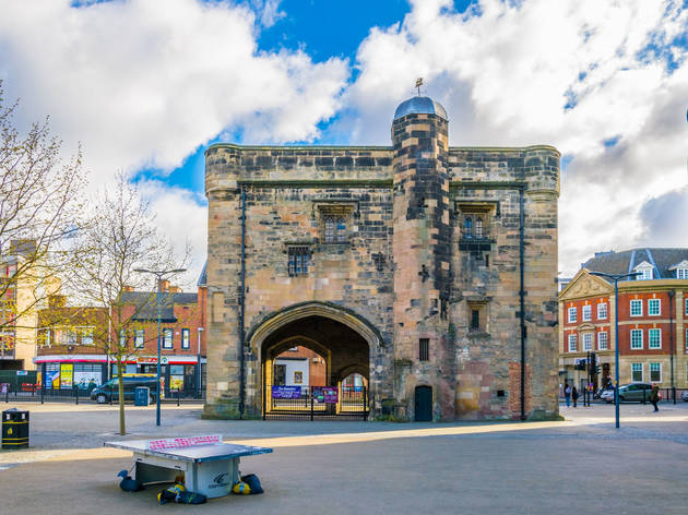 The 13 best things to do in Leicester The 13 best things to do in Leicester