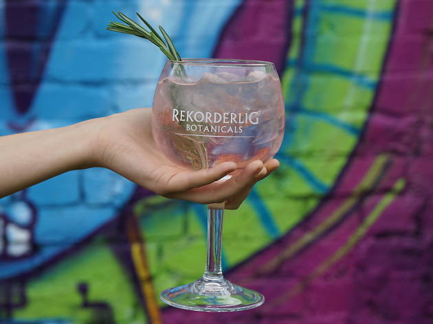 Rekorderlig Botanicals Rekorderlig Botanicals