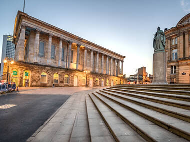 11 damn good museums in Birmingham 11 damn good museums in Birmingham