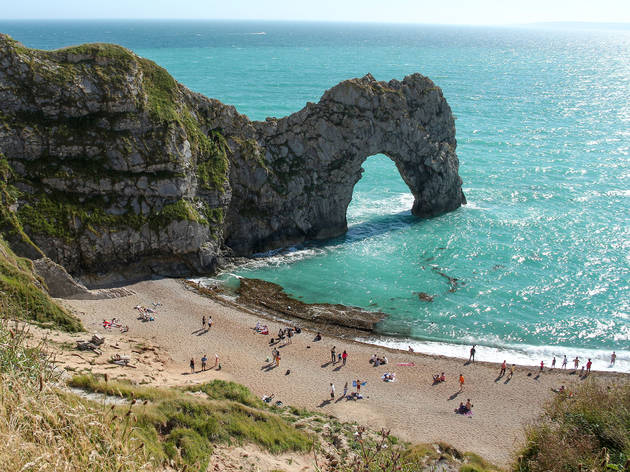 Things To Do In Dorset 9 Brilliant Attractions To Visit In Dorset