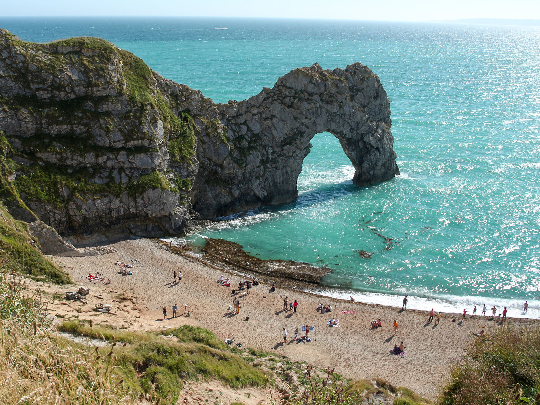 Take pleasure in a Excellent-Tasting Meal In the course of Your Dorset