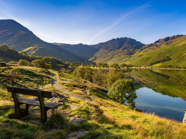 The 27 best things to do in England