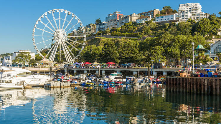 The essential guide to Torquay