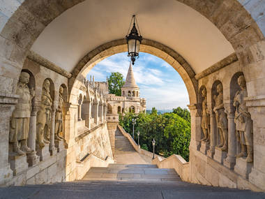 Budapest Budapest