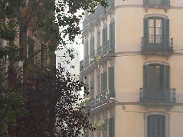 Carrer Tantarantana Carrer Tantarantana