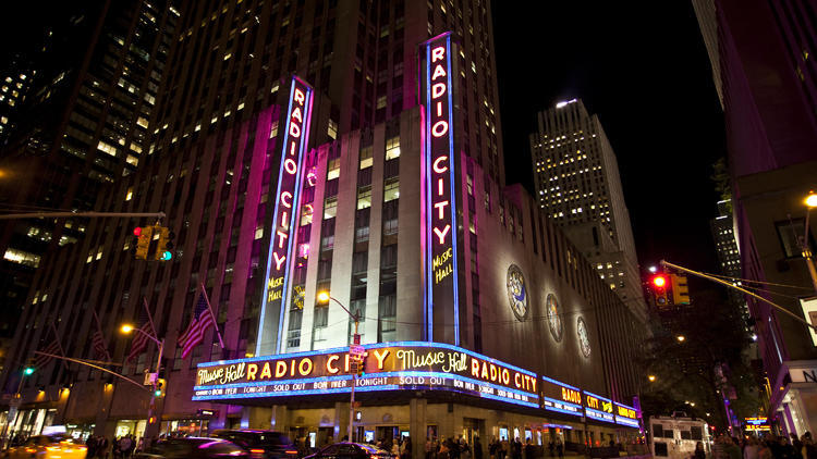 Here’s how you can get tickets to the Tony Awards on Sunday