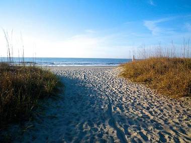 20 Best Things to Do in Myrtle Beach for Adventure Lovers